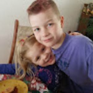 Meet your Posher, Sherry & kevin